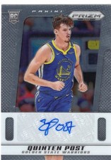 2024-25 Panini Prizm Deca