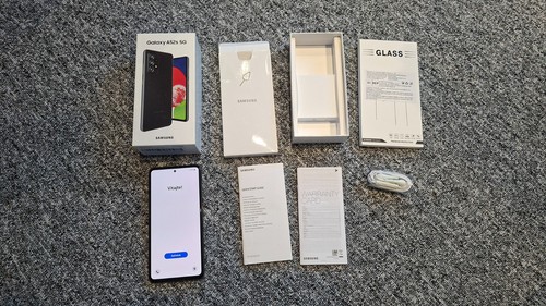 Samsung galaxy a52 128gb - galaxy,
