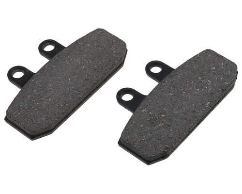 Plaquettes frein 2extreme - de,