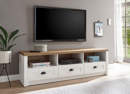 Meuble bas style - style, campagne