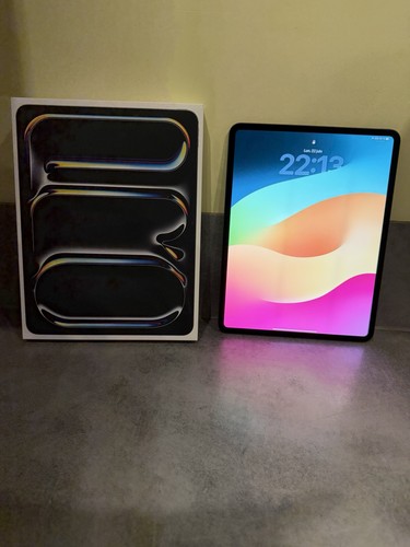 Apple ipad pro - 13, pouces