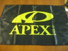 Apexi 20x30 " Drapeau