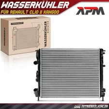 Refroidisseur Radiateur Moteur