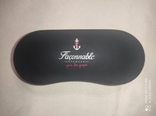 Étui Lunette Faconnable