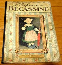 1913 The Childhood of