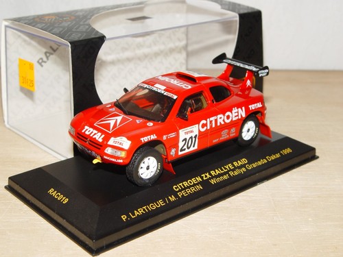Citroën rallye raid 201 - raid, #201