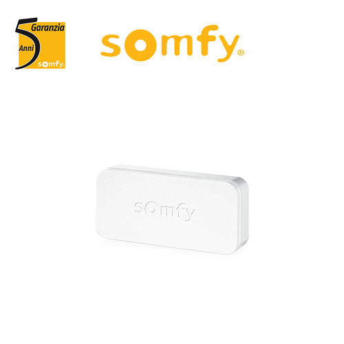 Détecteur antivol somfy - antivol,