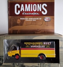 Altaya ixo camions - altaya,