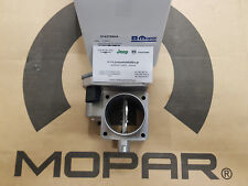 Diesel Accélérateur Corps Jeep Liberty Cherokee 05-07 2.8 CRD Neuf Mopar