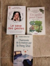 lot de 32 poches J'AI LU