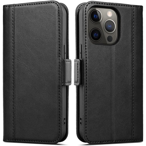 Coque portefeuille rabat - portefeuille, flip
