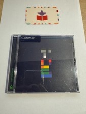 Coldplay - X&Y - CD