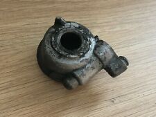 UN ENTRAINEUR DE COMPTEUR POUR MOTO HONDA 125 VARADERO 2002