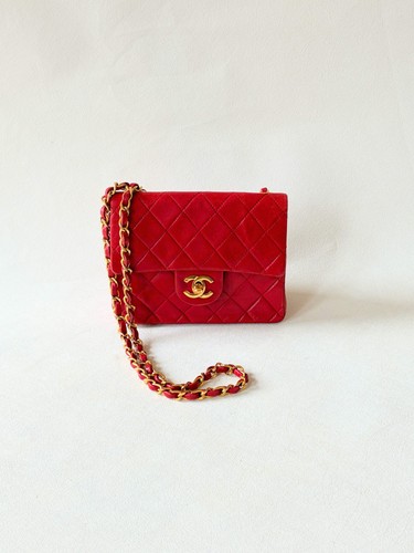 Chanel sac timeless - chanel,