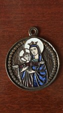 Dominique piechaud , Médaille