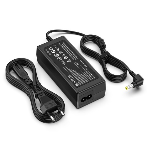 Chargeur 19v 65w alimentation - chargeur,