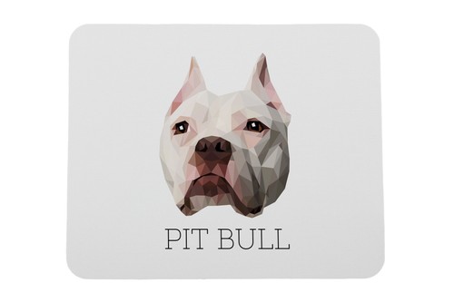American pit bull terrier - american,