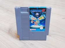 Megaman 3 – Jeu vidéo pour