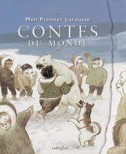 Contes du monde, Thérèse de