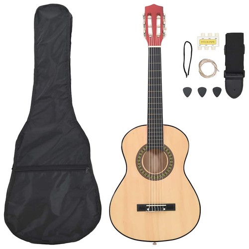 Ensemble guitare classique - de,