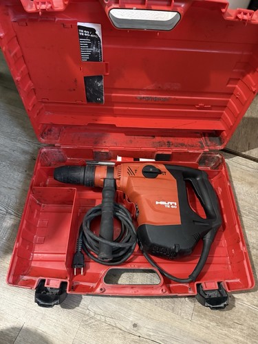 Hilti 60 - te,