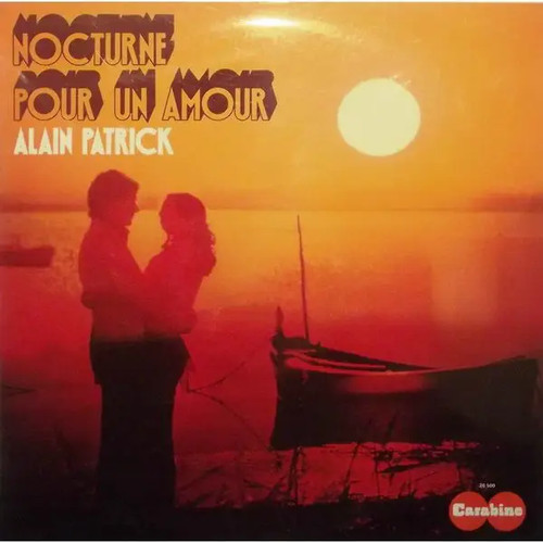 Alain patrick nocturne pour - patrick,