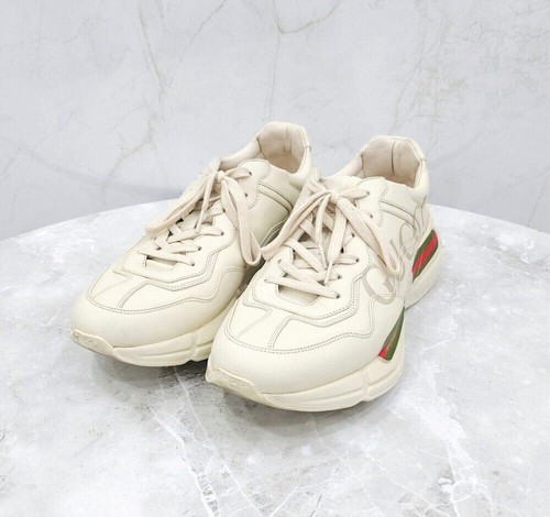 Gucci sneakers laiton - sneakers,