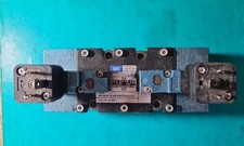 Electrovanne Pneumatique