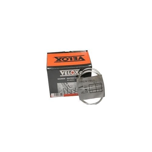 Cable frein velo galva - , 1,80m