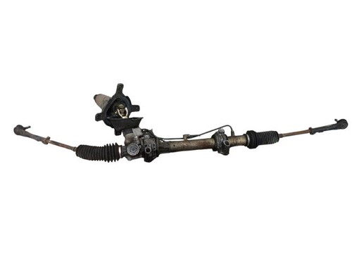 Cremaillere assistee renault - assistee,