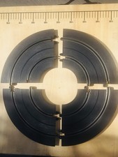 Circuit 24 S Rails ED9