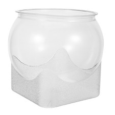  Aquarium en plastique pour