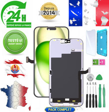 ECRAN COMPLET OLED IPHONE X XR