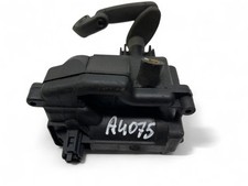 Moteur D'Actionnement Du Volet