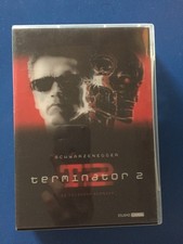 TERMINATOR 2 - COFFRET DVD