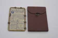 POSOGRAPHE KAUFMANN PATHÉ-