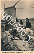 Photo PK - Sous-Marin U50