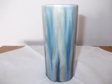  ART DECO vase tonneau G.de