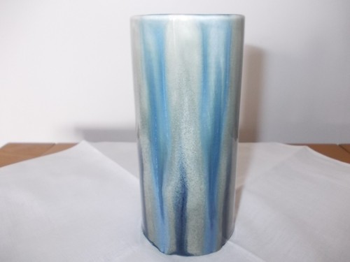 Art deco vase - art, g.de