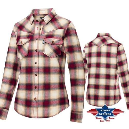 Ref chemises country - :a-01,