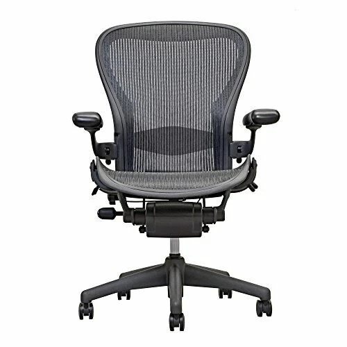 herman miller aeron chair