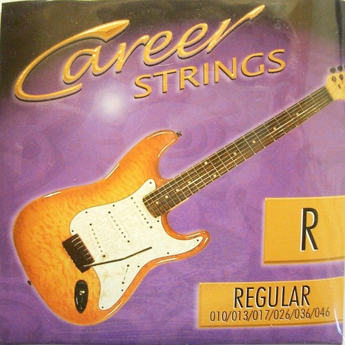 Cordes guitare électrique - cordes,