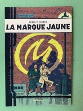 CARTE POSTALE   15X10 blake et
