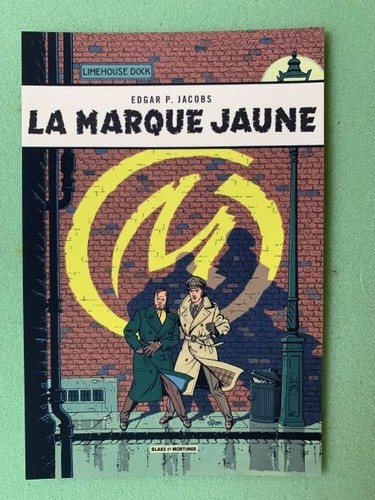 Carte postale 15x10 blake - , et