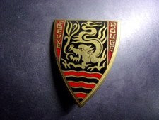 Marine Indochine . Fleuve Rouge