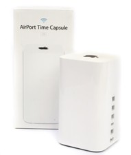  Apple Airport Time Capsule