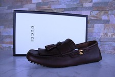 Gucci 41,5 7,5 Homme Mocassins