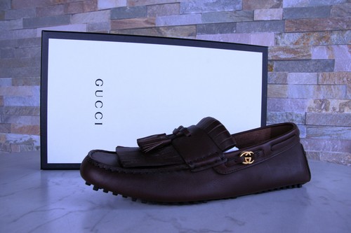 Gucci homme mocassins - gucci,