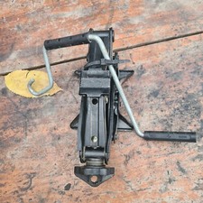 CRIC + MANIVELLE RENAULT