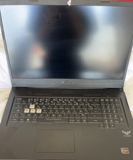 Asus TUF 765, 17.3", Gaming Portable, Intel Core i7